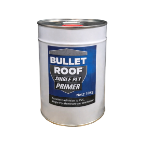 Bullet Roof Single Ply Primer