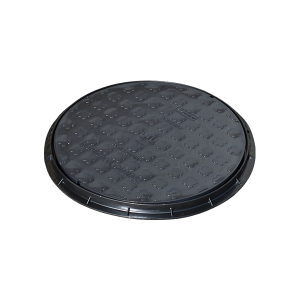 Polypropylene Lockable