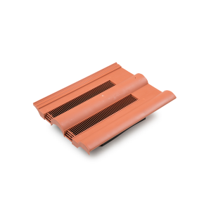 Line Roster Ventilation In-Line Tile Ventilation