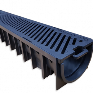 4ALL Channel B125 Grating