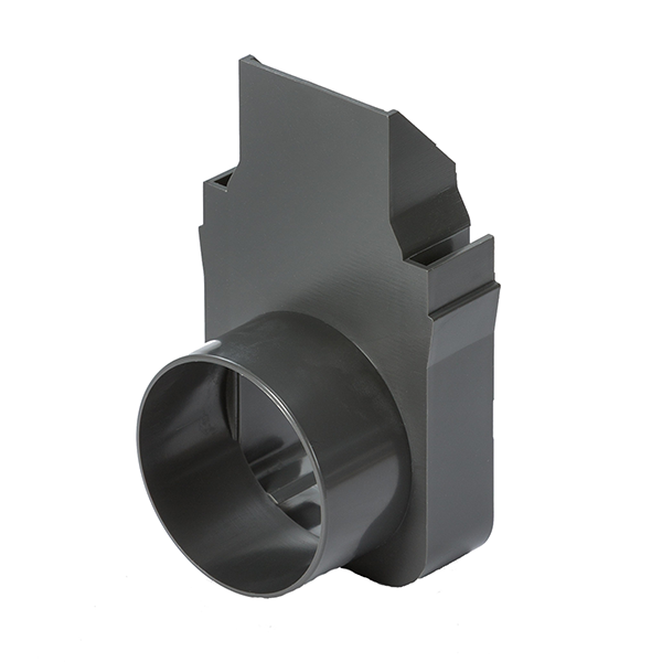 Threshold Inline Outlet to 50mm