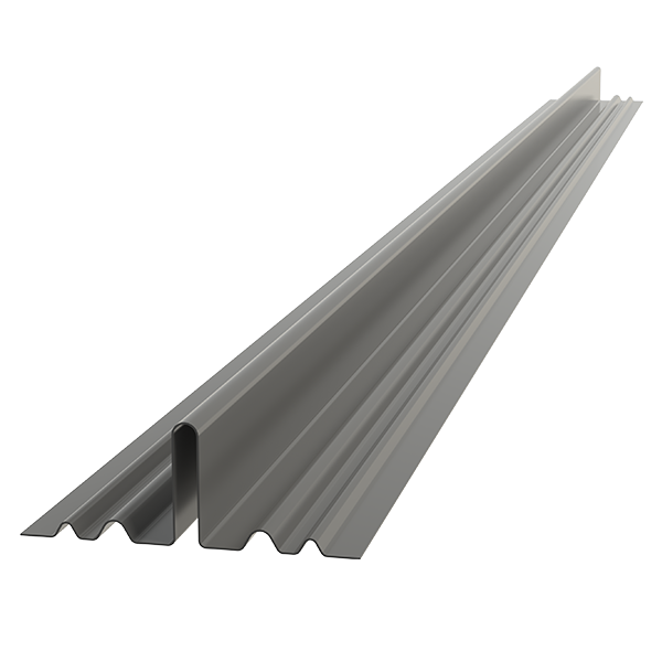 Dry Fix Bonding Gutters