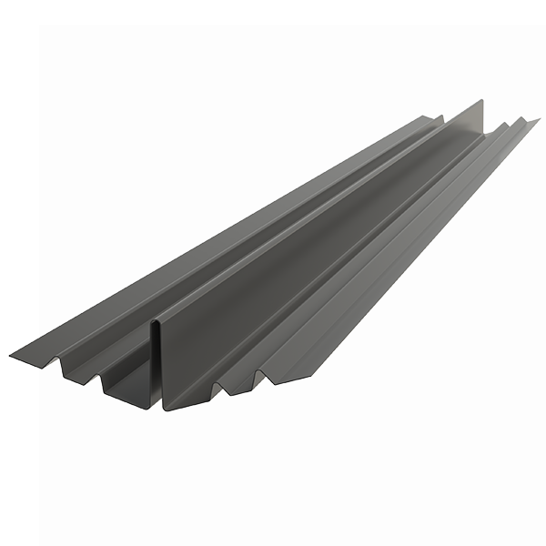 Flat/Plain Tile 80mm