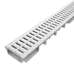 NovaDrain Shallow Domestic Drainage Channel