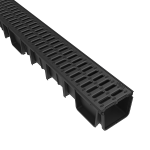 NovaDrain Hiflow Domestic Drainage Channel